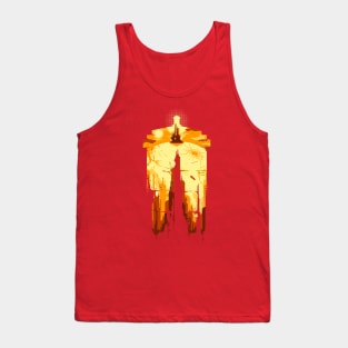 Day of the Doctor Tank Top